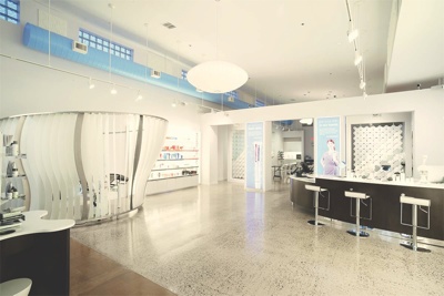 Dermalogica: Professional and personal