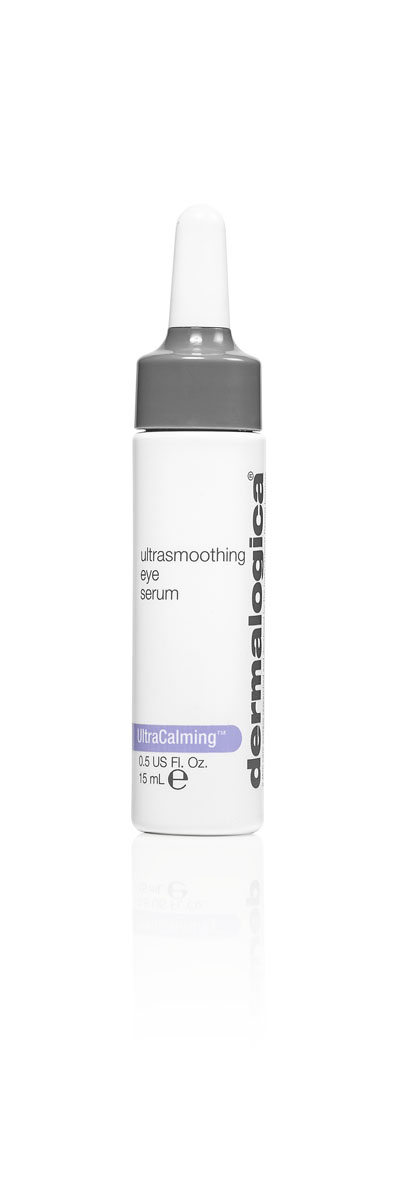 Dermalogica smoothes out eye care offering with UltraSmoothing Eye Serum