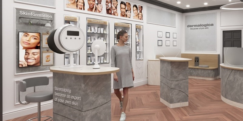 Dermalogica to open first Scottish store in Glasgow