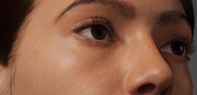 Dermalogica unveils virtual human to teach skin science 