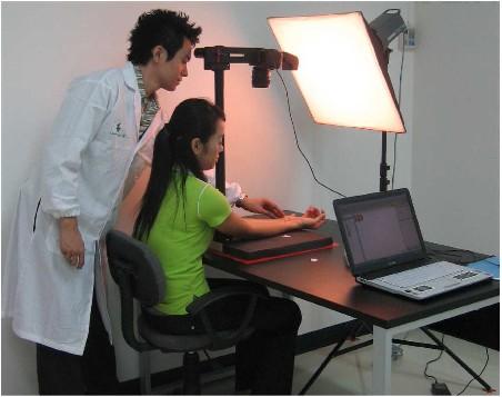 Dermascan opens testing centre in Bangkok