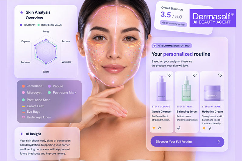 Dermaself