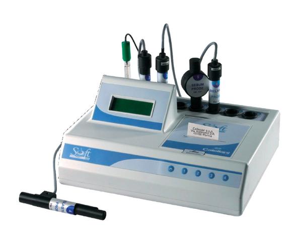 Dermasense provides personal analysis