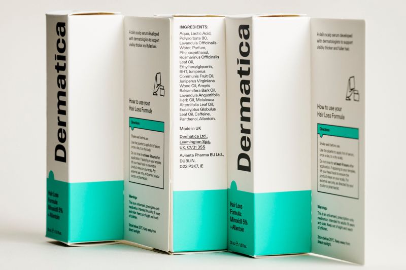 Dermatica to permanently close US operations