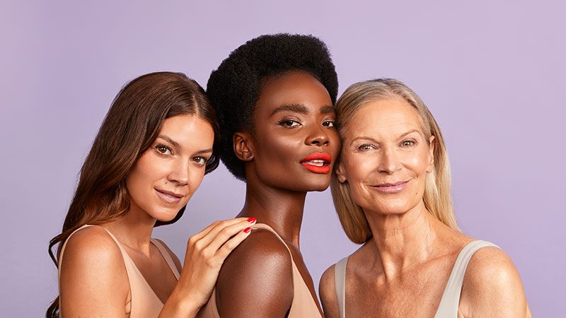 Dermatologists label 2023 the 'Year of the Neck' as the category is set to boom