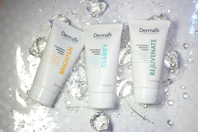 DermaTx unveils UK’s first ‘at home’ Microdermabrasion System