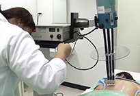 Dermscan clinical trial in Asia