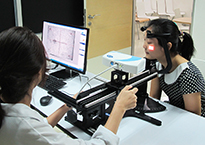 Dermscan clinical trial in Asia