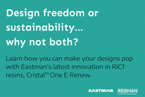 ON DEMAND NOW: Design freedom or sustainability – why not both?