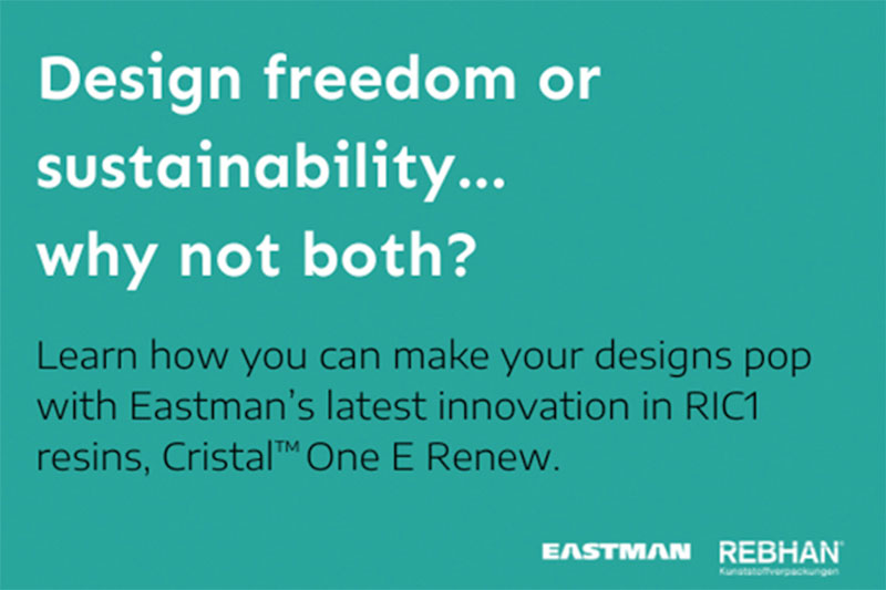 ON DEMAND NOW: Design freedom or sustainability – why not both?