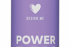 Design.ME reveals new hair care range