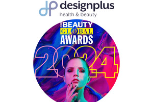 Design Plus Health and Beauty sponsor the Pure Beauty Global Awards 2024