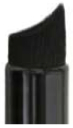 Designed For Beauty: Anisa International Debuts Cutting-Edge and Trend-Inspired Cosmetic
Brush Collections at Cosmoprof Worldwide Bologna