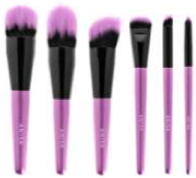 Designed For Beauty: Anisa International Debuts Cutting-Edge and Trend-Inspired Cosmetic
Brush Collections at Cosmoprof Worldwide Bologna