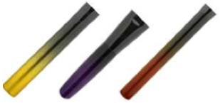 Designed For Beauty: Anisa International Debuts Cutting-Edge and Trend-Inspired Cosmetic
Brush Collections at Cosmoprof Worldwide Bologna
