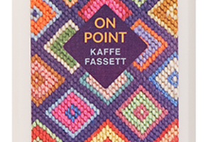 Designer Kaffe Fassett unveils On Point body lotion