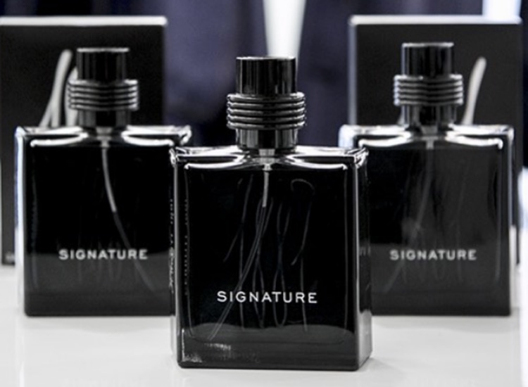 Designer Parfums acquires Cerruti 1881 fragrance licence 
