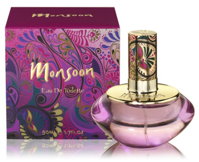 Designer Parfums inks deal with retailer Monsoon