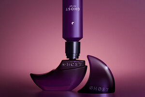 Designer Parfums Over the Moon With New Refill Bottle