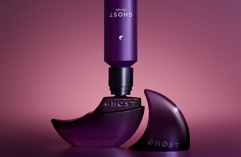 Designer Parfums Over the Moon With New Refill Bottle