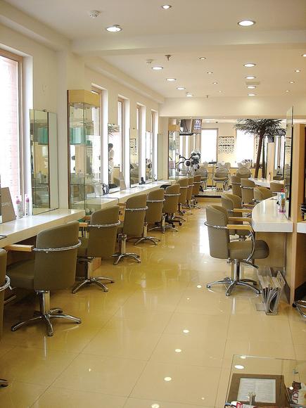 Dessange International launches in UK and Ireland
