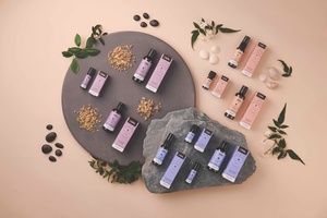 ‘Destination Unknown’: Tisserand Aromatherapy and National Geographic team up for new wellbeing range