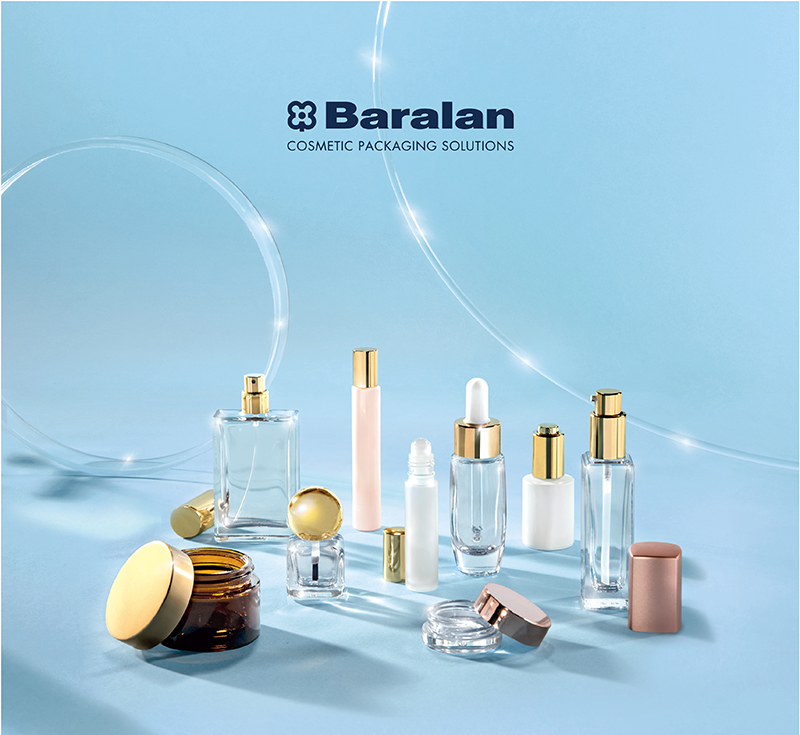 Details matter: Baralan's new 2021 campaign