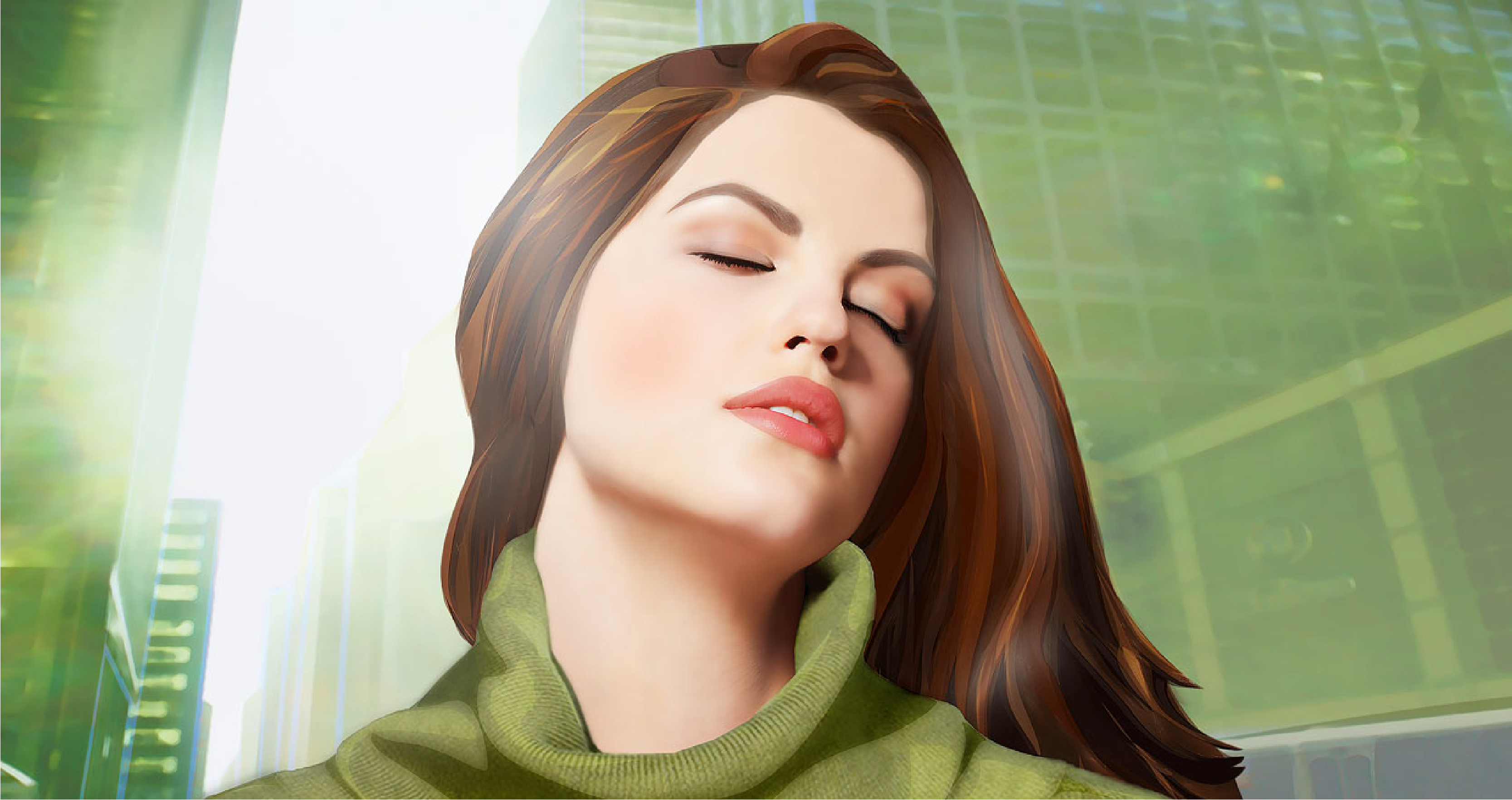 Detoxophane: Activating the skin’s detoxification system