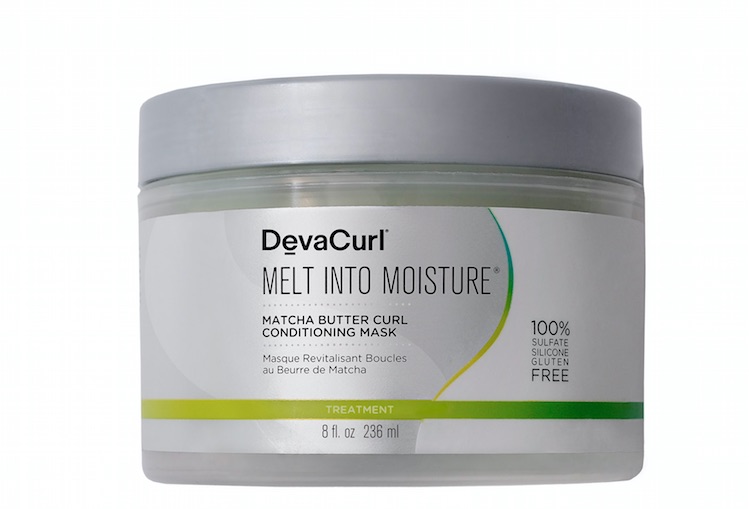 DevaCurl enters the UK market with exclusive Feelunique deal
