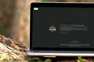 Developing an eco-friendly website? Here’s how this company did it