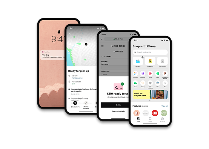 Dia Dhuit: Klarna launches in Ireland