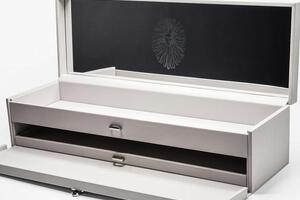 DIAM Group bolsters luxury packaging line-up with two acquisitions