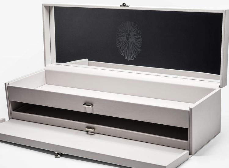 DIAM Group bolsters luxury packaging line-up with two acquisitions