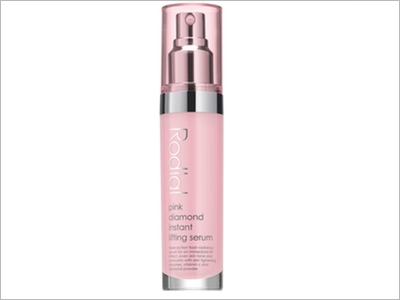 Diamonds are Rodial's best friend