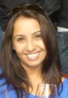 Diana Nino joins CEW as Membership Secretary
