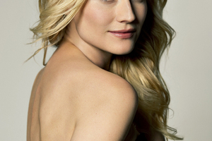 Diane Kruger joins Chanel