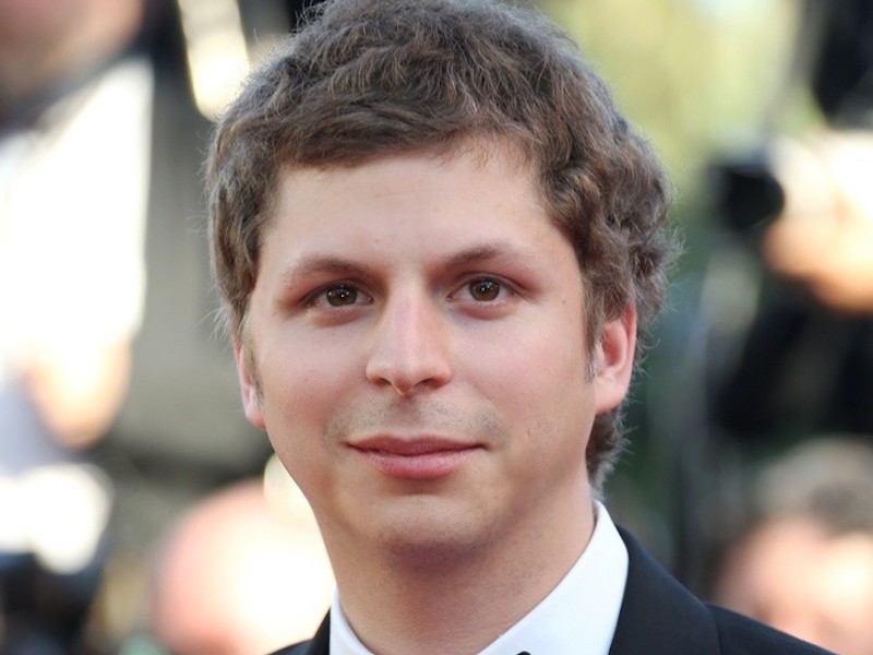 Did CeraVe just hint at Michael Cera being their newest ambassador?