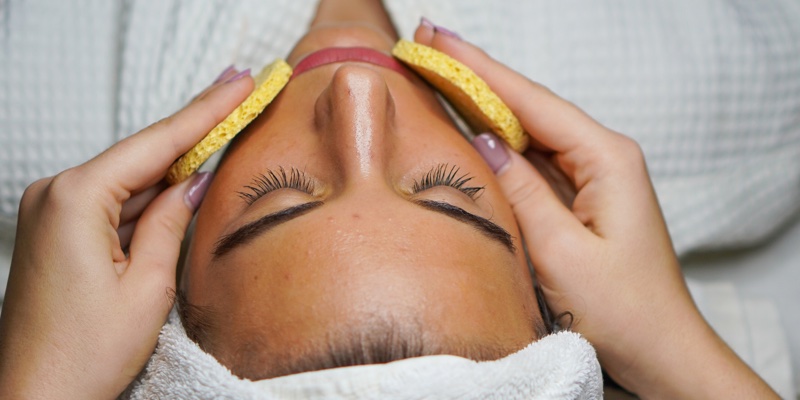 Did the pandemic actually benefit beauty treatment providers? 
