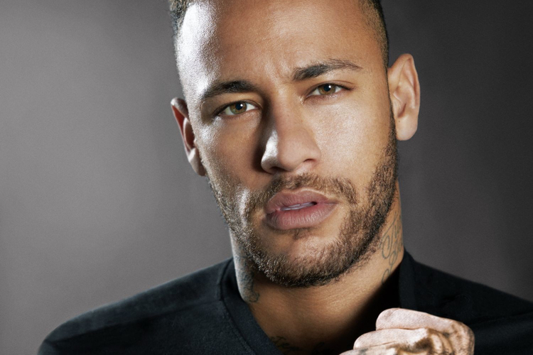 Diesel teams up with Neymar on new fragrance launch 