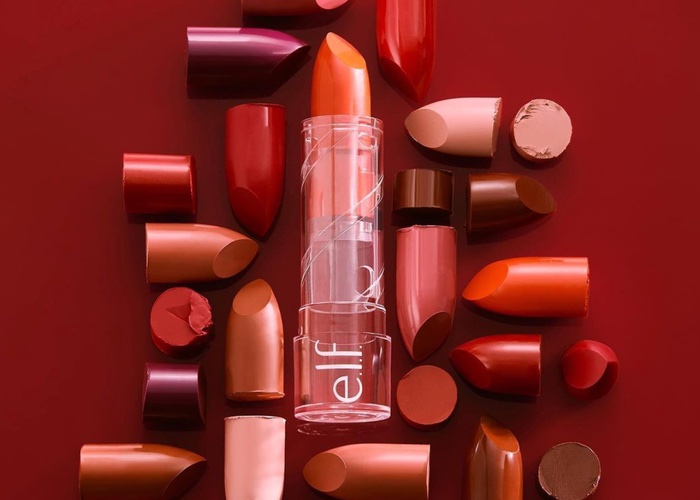 Digital drives e.l.f. Beauty’s net sales but incomes slip 
