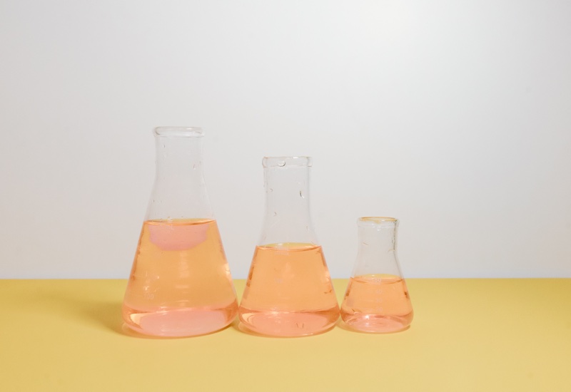 Digital marketplace for chemicals Knowde raises $72m in Series B funding 

