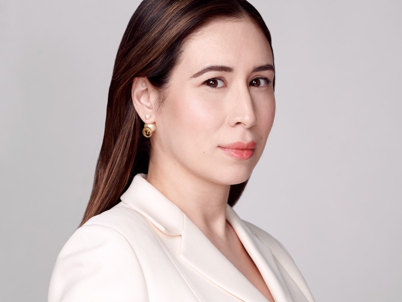 Dior Beauty signs celebrity facialist Sarah Akram as US Ambassador