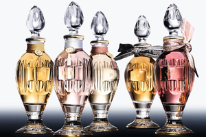 Dior brings back iconic amphora fragrance bottles with a bespoke twist