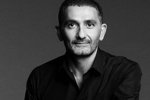 Dior enters new era of creative direction with Francis Kurkdjian at helm 
