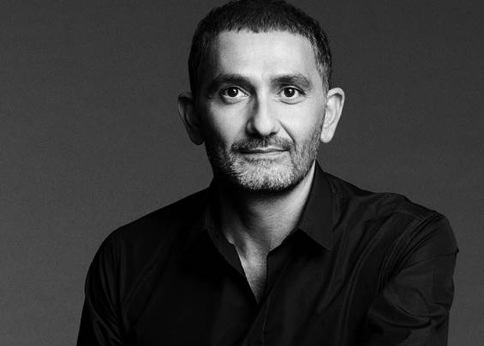 Dior enters new era of creative direction with Francis Kurkdjian at helm 
