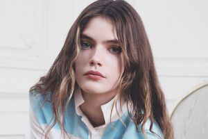 Dior lands Bridgerton’s Florence Hunt as Brand Ambassador