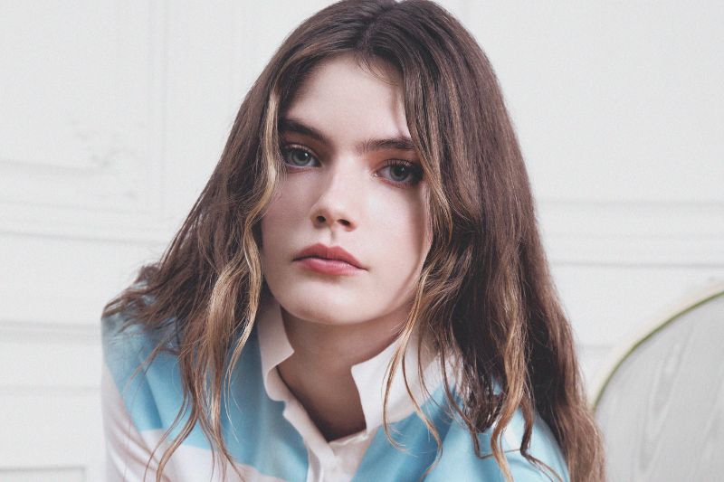 Dior lands Bridgerton’s Florence Hunt as Brand Ambassador