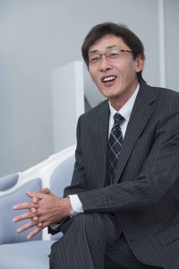 Takayoshi Sakoda