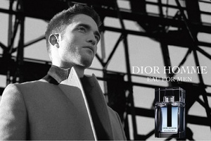 Dior readies for summer