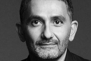 Dior’s new J'adore L'Or is the latest innovation from perfumer Francis Kurkdjian